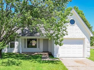 6801 College Park Cv, Olive Branch, MS 38654