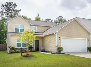 1999 Gammon St, Charleston, SC 29414