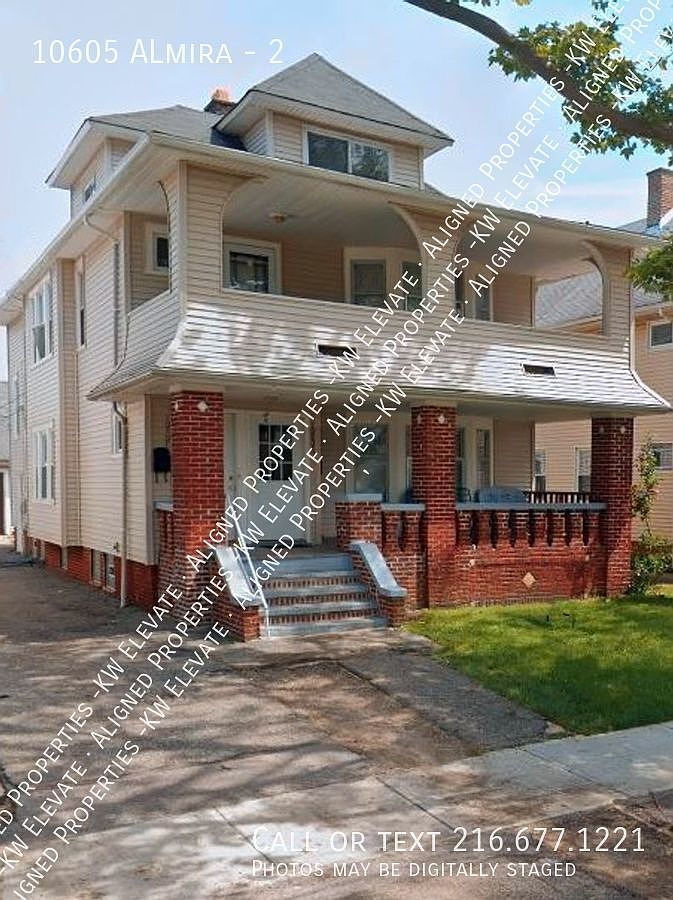 10605 Almira Ave 2, Cleveland, OH 44111 Zillow