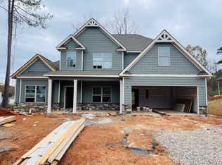 4311 Cornwall Dr #301, Forsyth, GA 31029