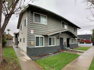 6th Street (DMM1129), Long Beach, CA 90814