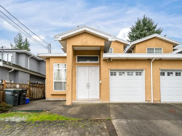 5989 Rumble St, Burnaby, BC V5J 2C6