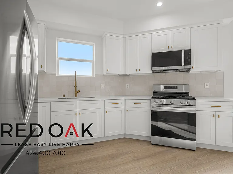415 N La Fayette Park Pl #415 — Photo 19