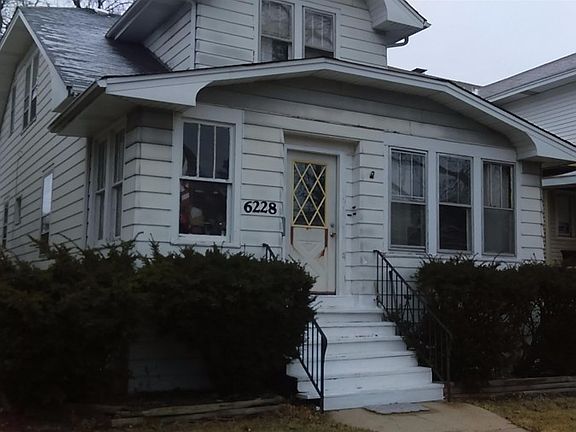 3rd image of 6228 W Berenice Ave