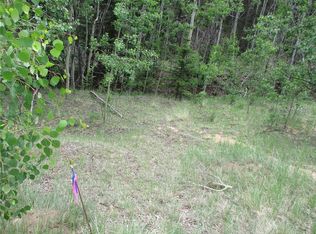 6409 Remington Rd, Como, CO 80432