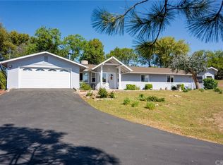 42744 Windy Gap Dr, Ahwahnee, CA