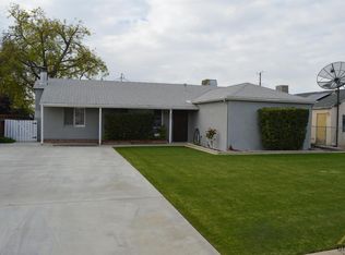 8309 Lexington Ave, Bakersfield, CA 93306