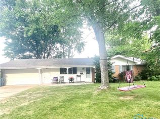 404 John St, Bryan, OH 43506