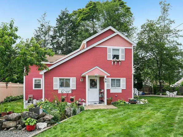 50 Mills Dr, Dracut, MA 01826