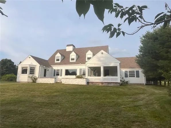 191 Carpenter Dr, South Kingstown, RI 02879