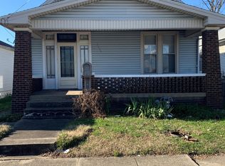 2006 N 5th Ave, Evansville, IN 47710