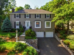 291 Partridge Run, Mountainside, NJ 07092