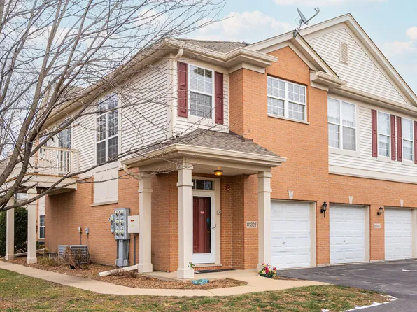 8132 Concord Ln Unit F, Justice, IL 60458