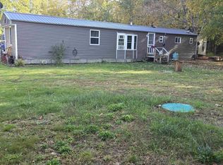 862 Mayhew Turnpike #12, Bridgewater, NH 03222