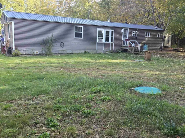 862 Mayhew Turnpike #12, Bridgewater, NH 03222