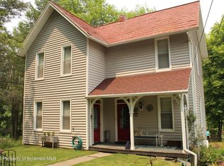 137 Allen St, Meshoppen, PA 18630