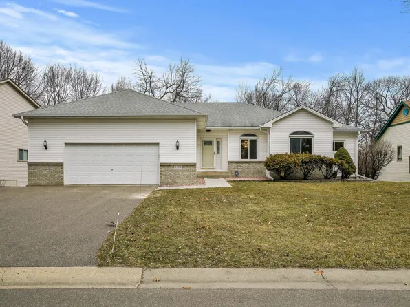 3524 Decatur Ct N, New Hope, MN 55427