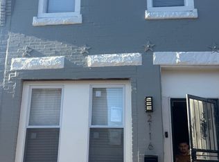 2116 N Natrona St, Philadelphia, PA 19121