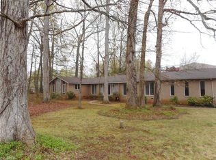 1410 Alamance Church Rd, Greensboro, NC 27406