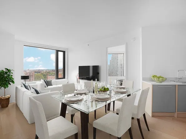 1 City Point #48A, Brooklyn, NY 11201