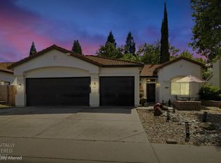 146 Orange Blossom Cir, Folsom, CA 95630