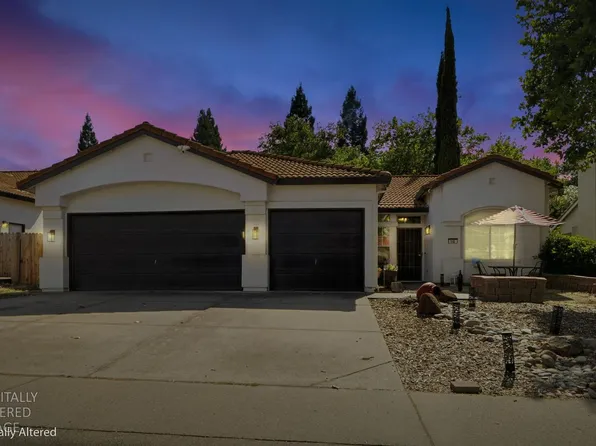 146 Orange Blossom Cir, Folsom, CA 95630