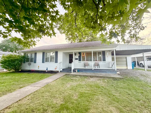 20 Nelms Ave, Centralia, IL 62801