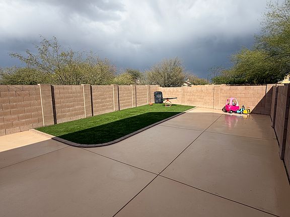 3rd image of 3490 W Avenida Sombra