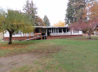 1007 Cider St, Marcus, WA 99151