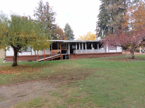 1007 Cider St, Marcus, WA 99151