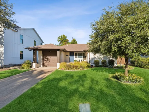 11702 Lochwood Blvd, Dallas, TX 75218