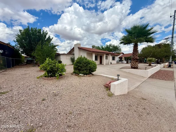314 W Mohave St, Wickenburg, AZ 85390