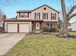 8736 Seabright Dr, Powell, OH 43065
