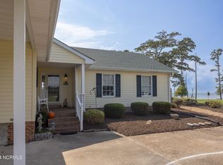 134 Osprey Ln, Hertford, NC 27944