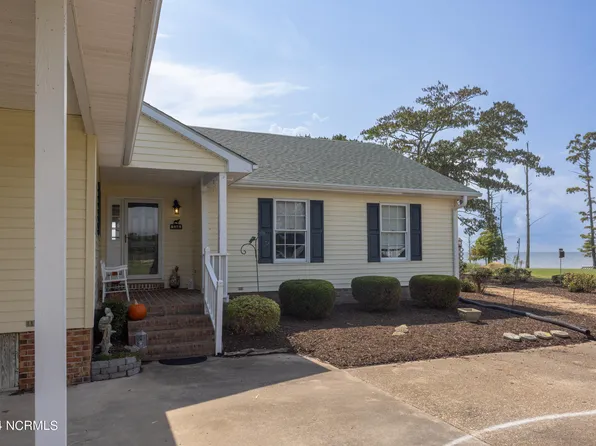134 Osprey Lane, Hertford, NC 27944