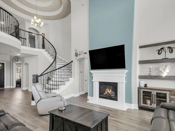 500 Whittington Way, Liberty Hill, TX 78642