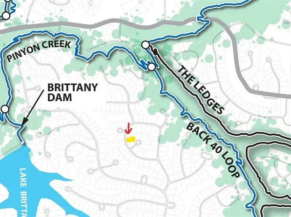 11 Dickenshire Dr, Bella Vista, AR 72714