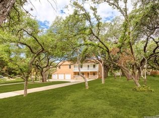 26509 Harmony Hills, San Antonio, TX 78260