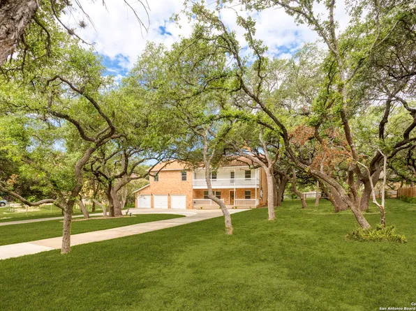 26509 Harmony Hills, San Antonio, TX 78260
