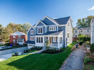 Fairfield Plan, PCI - 20817, Bethesda, MD 20817