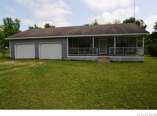 311 E 7th St, Chelsea, OK 74016