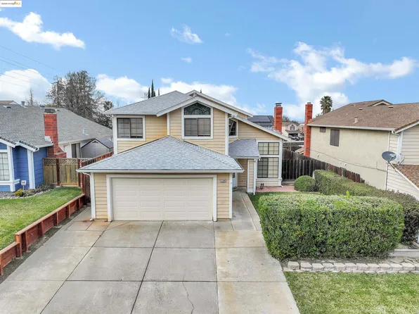 2704 Lobelia Ct, Antioch, CA 94531