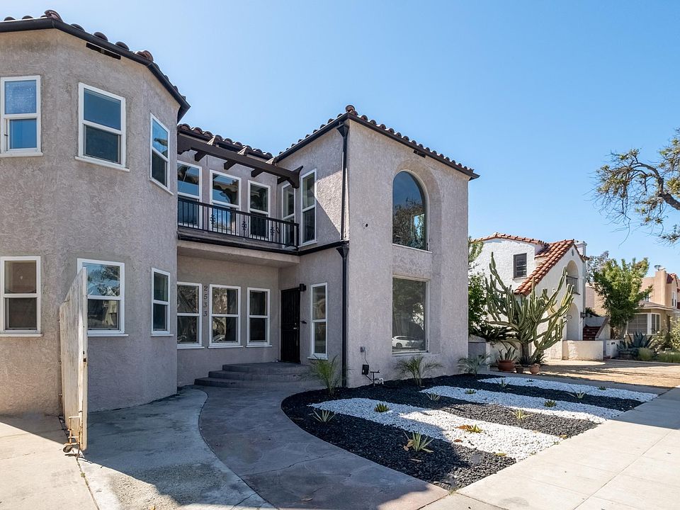1st image of 2533 Eucalyptus Ave #1