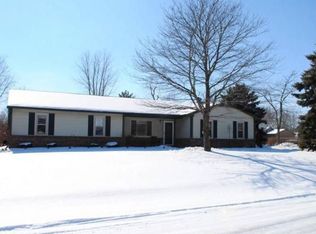 1305 Countryside Ln, Indianapolis, IN 46231