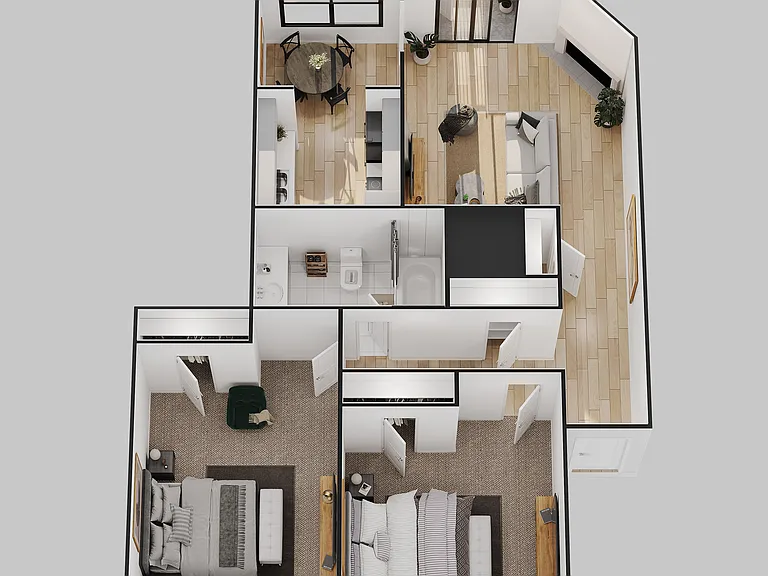 130 Lake Meadows Dr — Photo 10