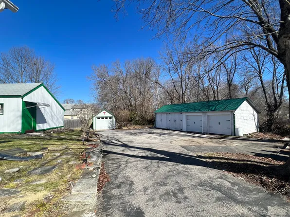 27-29 Palmer Avenue, Griswold, CT 06351