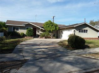 8133 Farralone Ave, Canoga Park, CA 91304