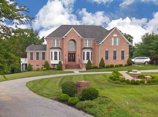 2802 Lindin Way, Woodstock, MD 21163