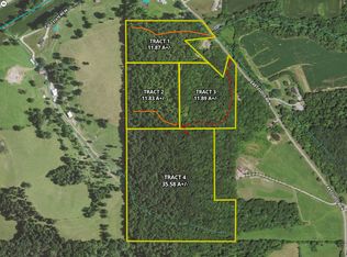 0 N Cuzco Rd N LOT WP004, French Lick, IN 47432