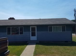 320 E Beakman St, Union, OR 97883